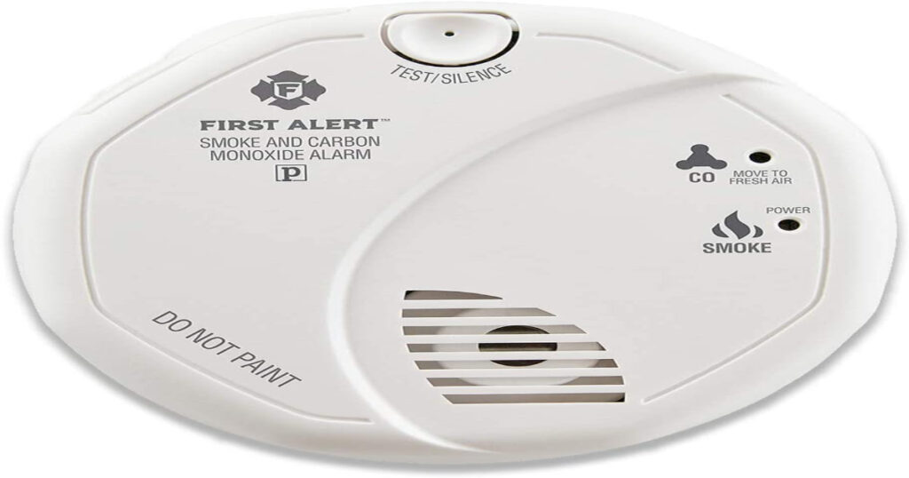 Best CO Detector for the Money