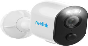 Reolink home security camera system