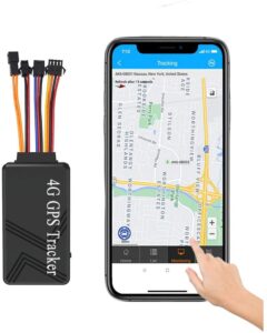 Best Vehicle Tracking Device With No Monthly Fee