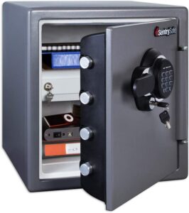Why You Should Own a Gun Safe