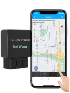 
best hidden gps tracker for phone