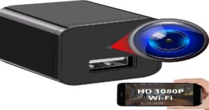 
mini spy camera with long battery life