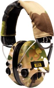 Best Hearing Protection for Hunting