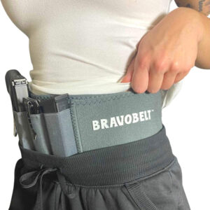 Bravobelt Concealable Clothing For Summer