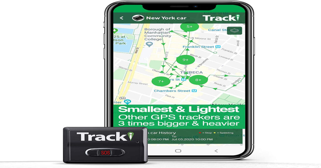 Best Car Tracking System 